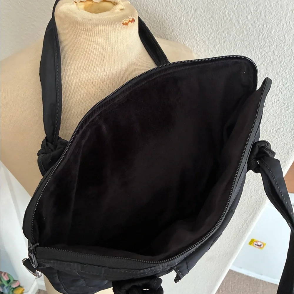 Marc Jacobs laptop bag